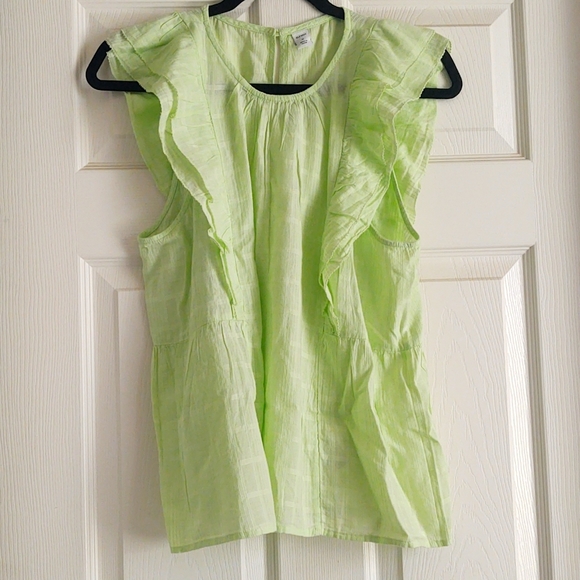 Old navy shirt 👕 - Picture 1 of 9